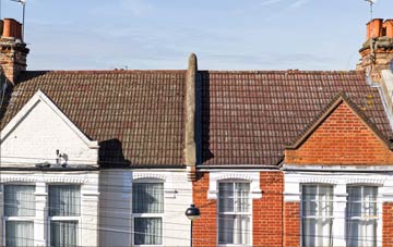 clay roofing Alstone