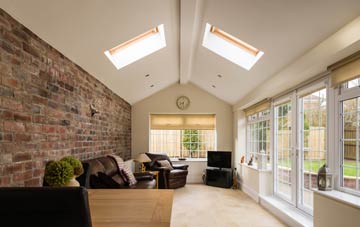 conservatory roof insulation Alstone