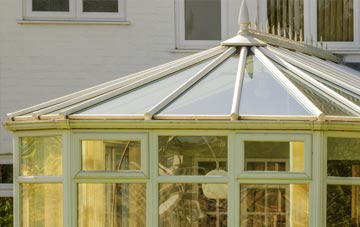 conservatory roof repair Alstone
