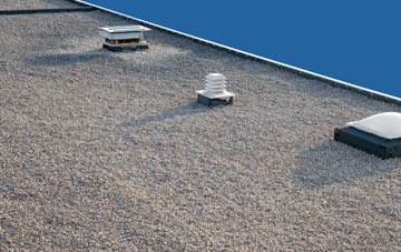 flat roofing Alstone